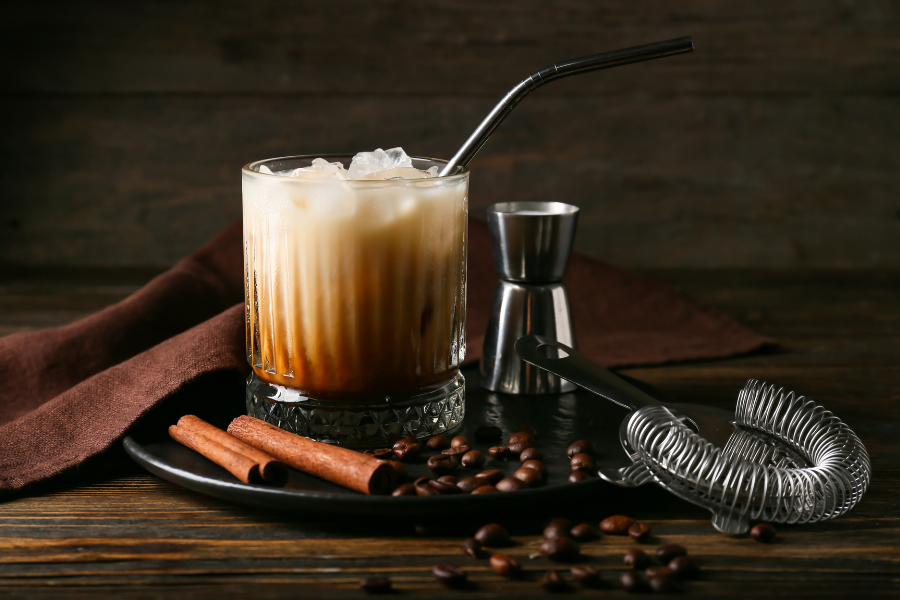 Nos cocktails d’hiver pour combattre le froid