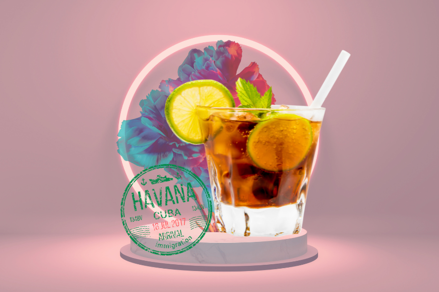 Cuba - Cuba Libre