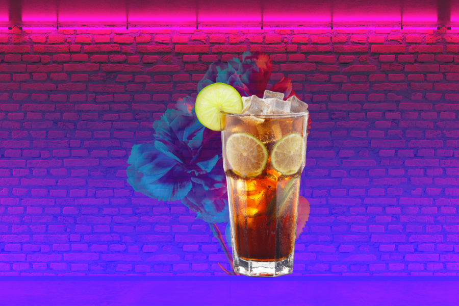 Cuba Libre