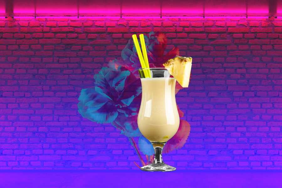 Pina Colada