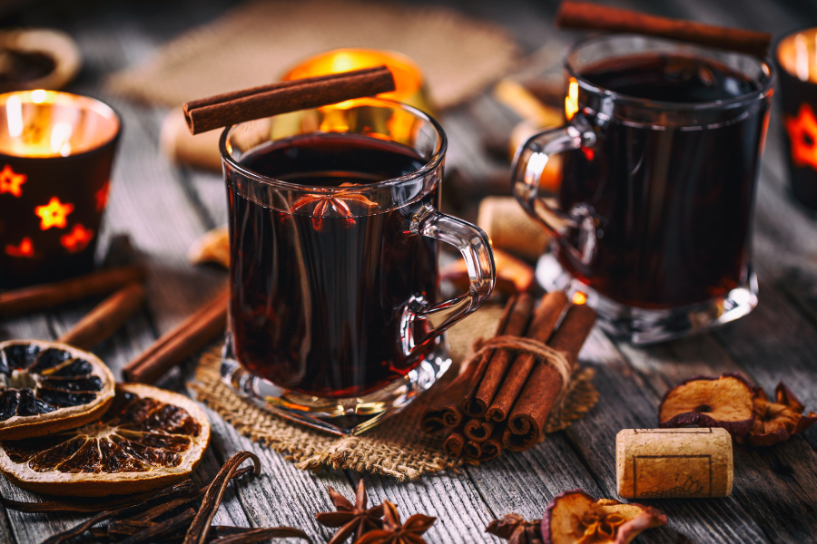 Vin chaud