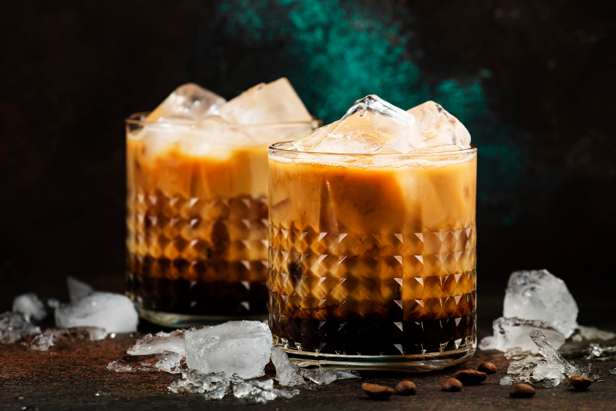 White Russian