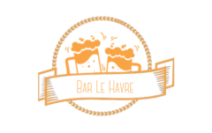 Bar Le Havre_Logo