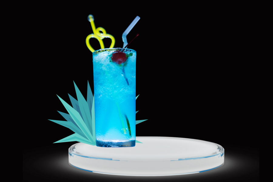 Blue Shark